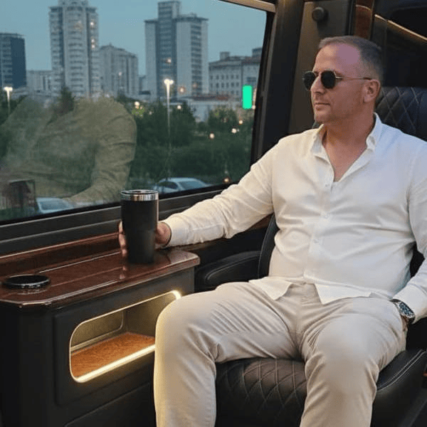 Orhan Çakmak – Yalova Fırtına Çatı