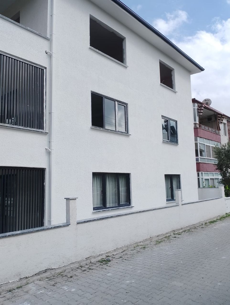 Kalorifer Tesisat – Proje 1